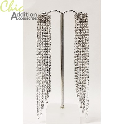 Earrings ER-6760